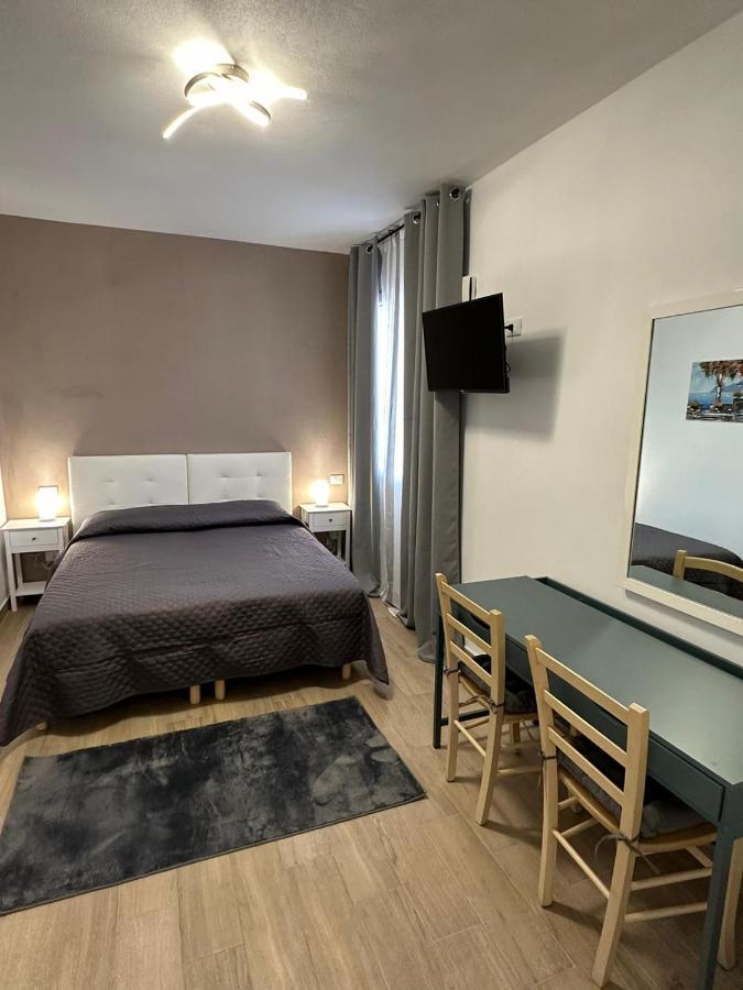 Franciacorta Rooms 科尔特弗兰卡 外观 照片