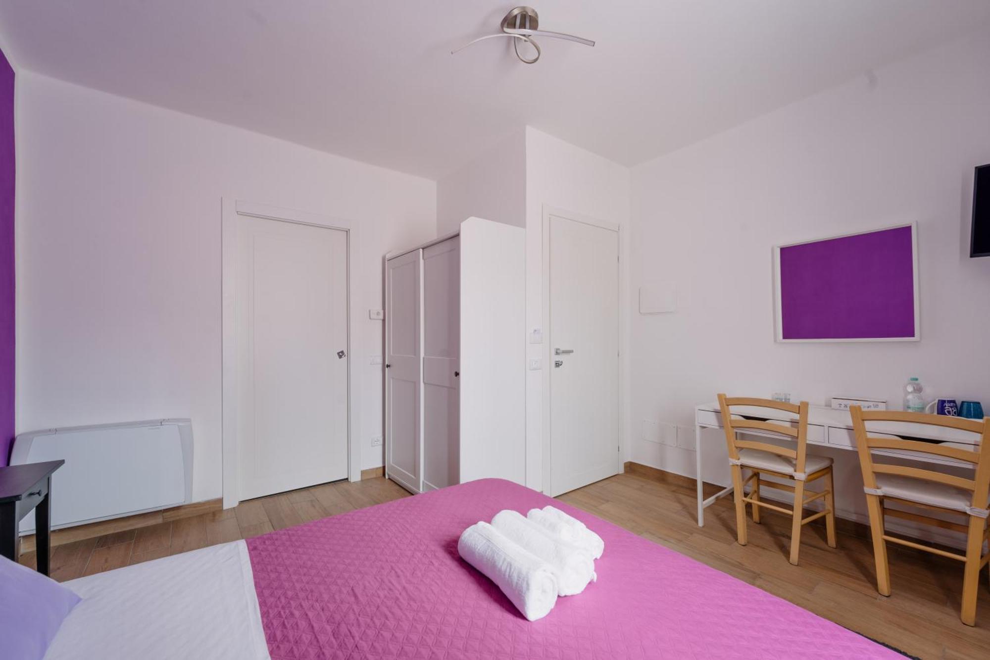Franciacorta Rooms 科尔特弗兰卡 外观 照片