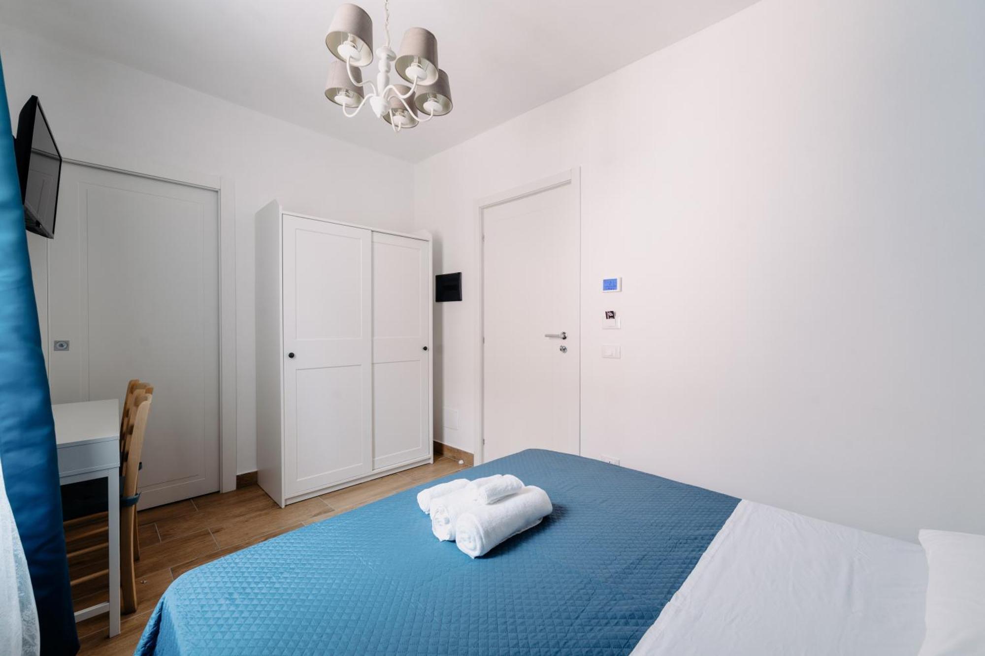 Franciacorta Rooms 科尔特弗兰卡 外观 照片
