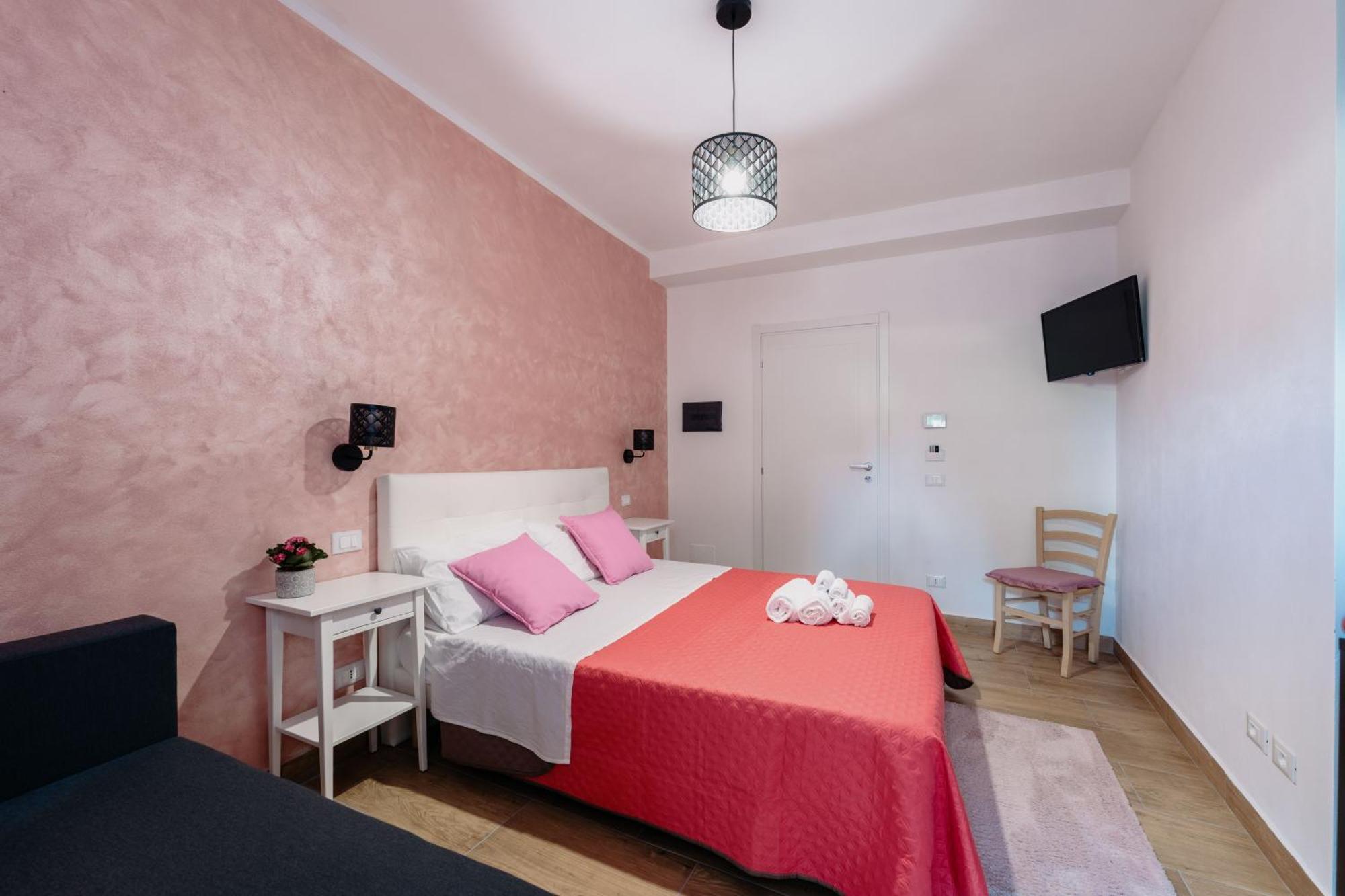 Franciacorta Rooms 科尔特弗兰卡 外观 照片