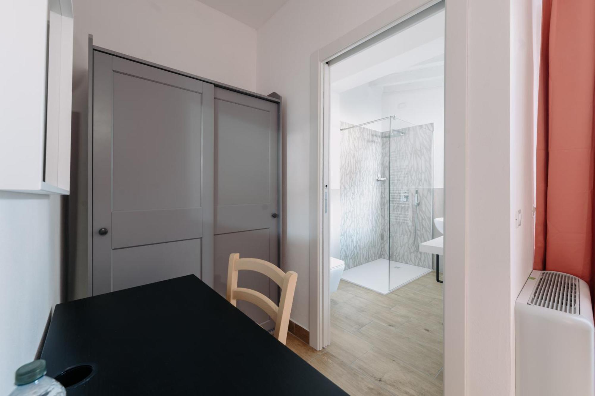 Franciacorta Rooms 科尔特弗兰卡 外观 照片