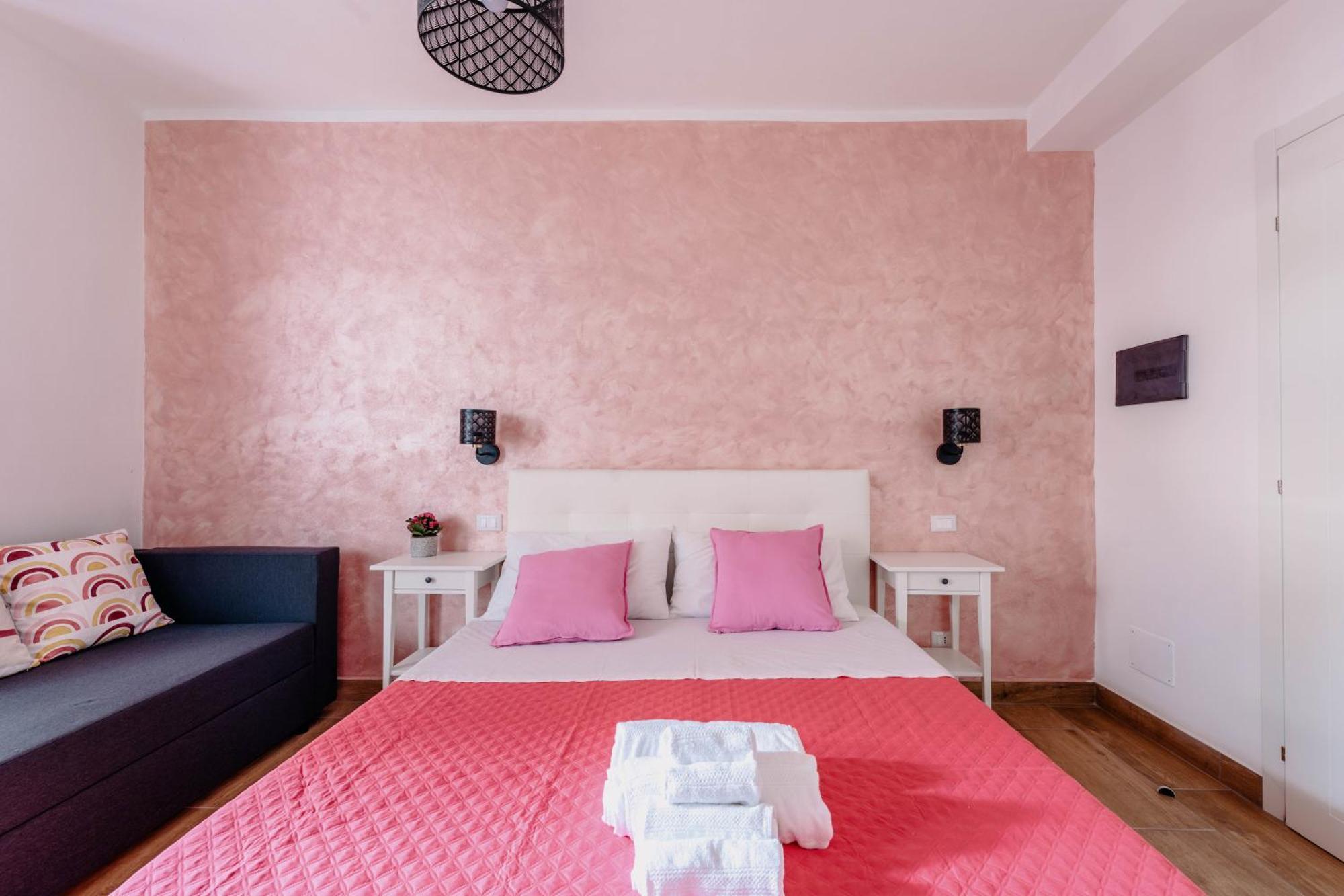 Franciacorta Rooms 科尔特弗兰卡 外观 照片